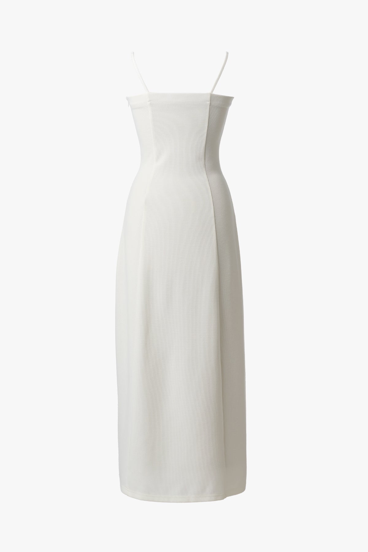 MINIMAL DRESS