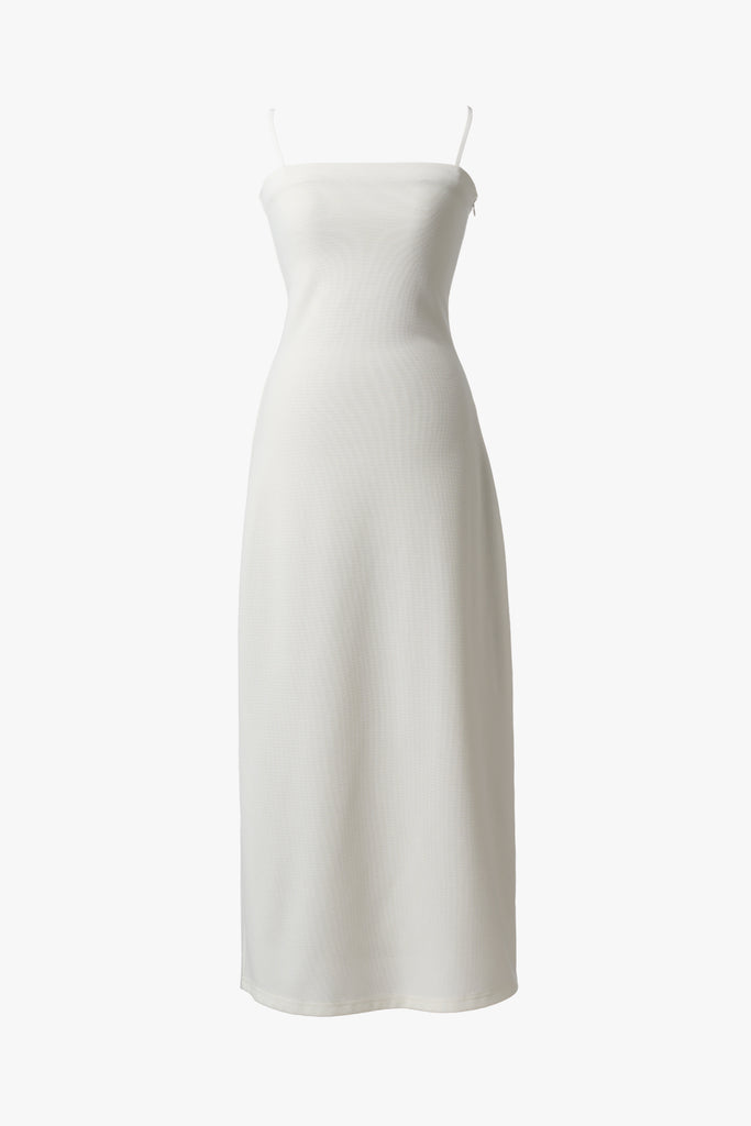 MINIMAL DRESS