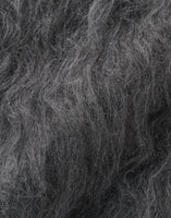 MIST SHAGGY MULTIWAY KNIT