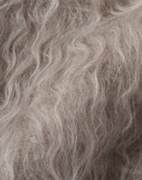 MIST SHAGGY MULTIWAY KNIT