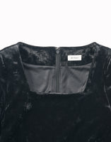 NOCTURNE CHOKER DRESS