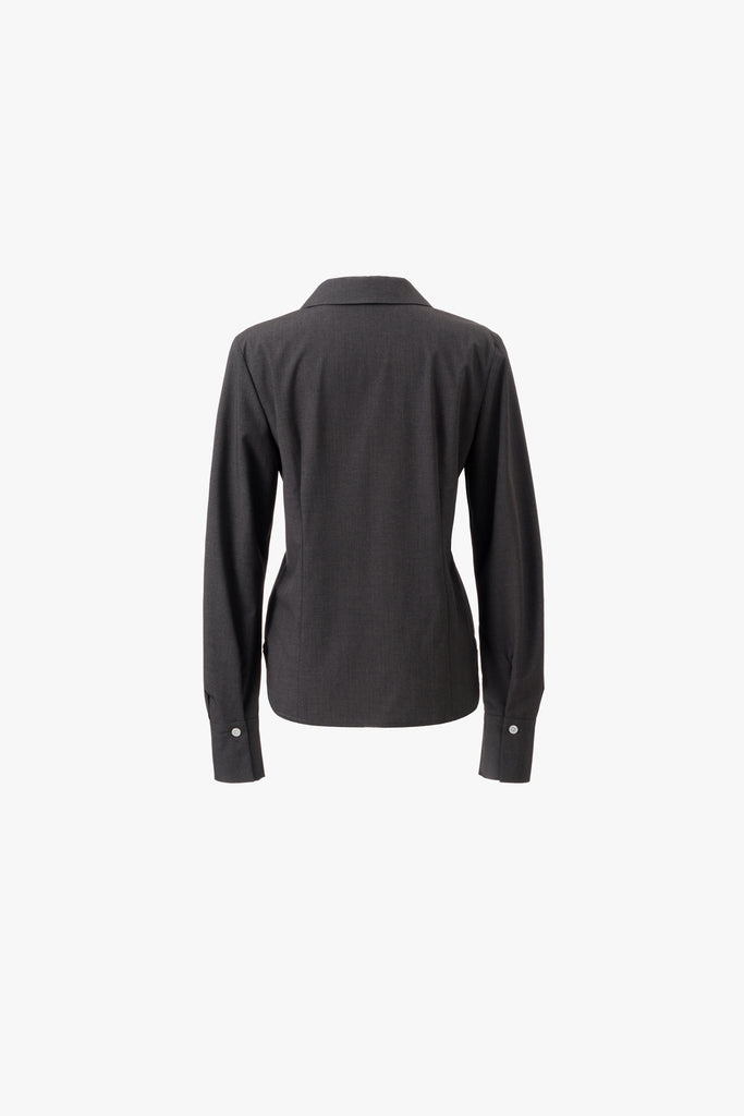 PRECISION SHIRT