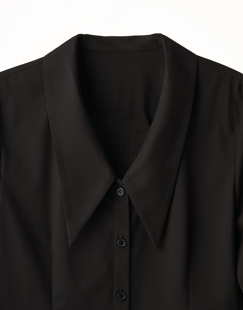 PRECISION SHIRT