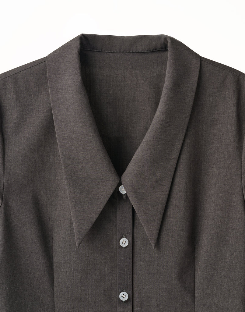 PRECISION SHIRT