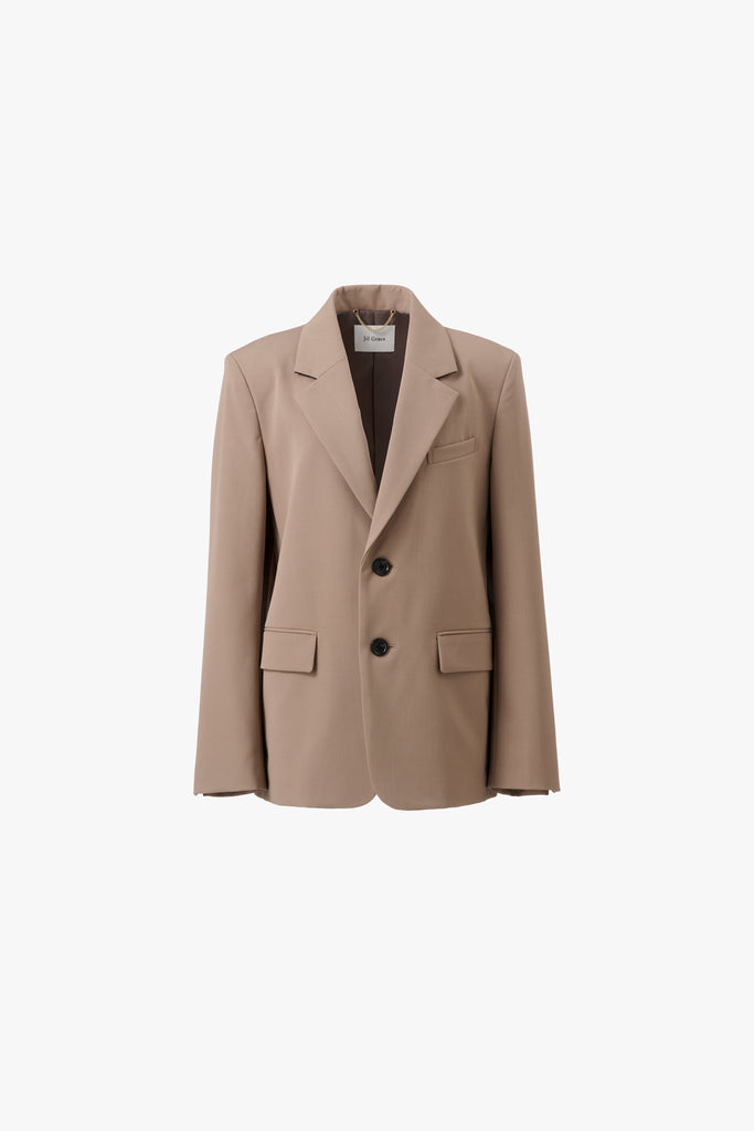 PRINCIPLE JACKET
