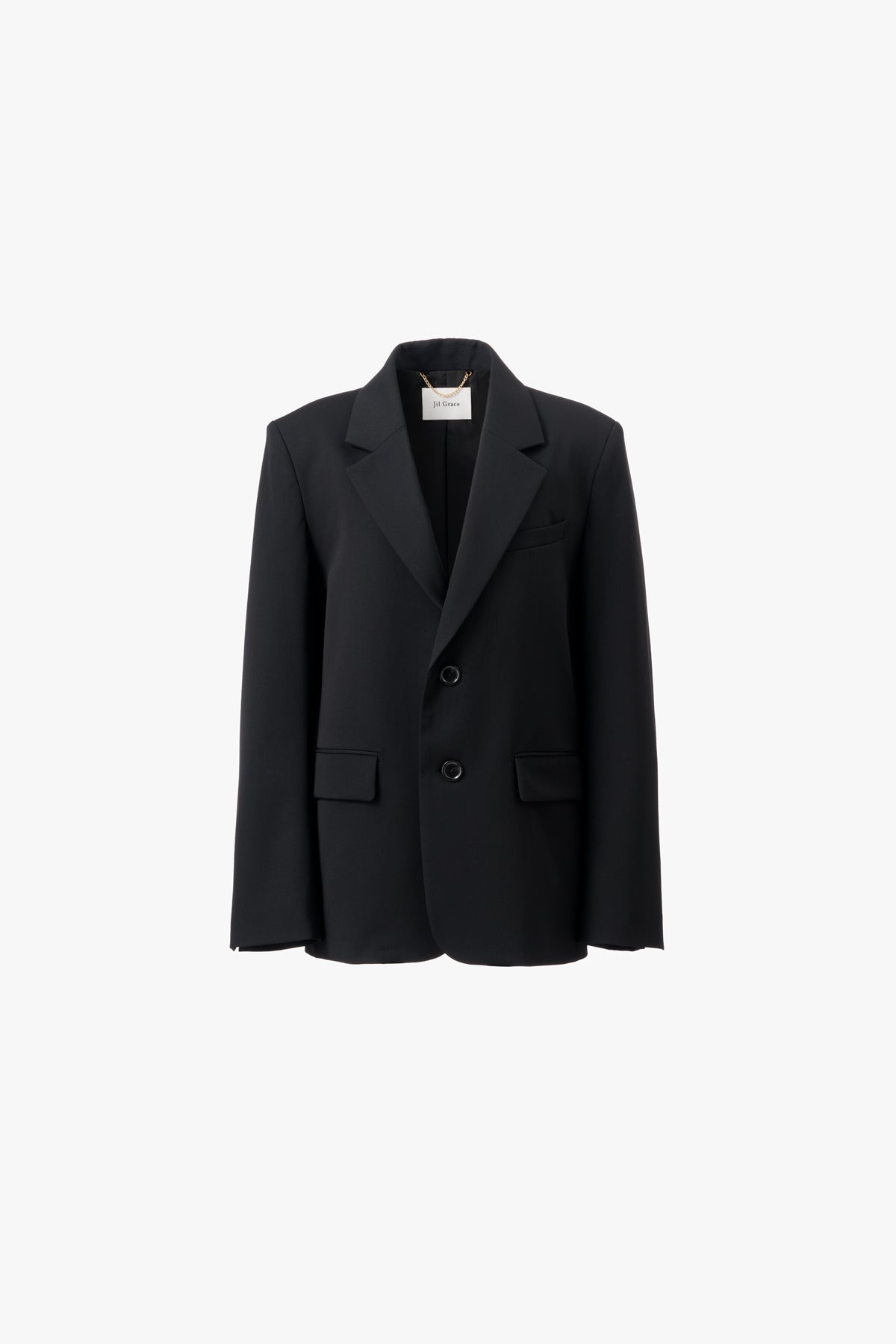PRINCIPLE JACKET