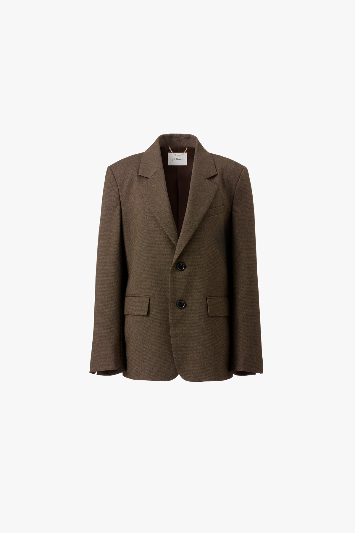 PRINCIPLE JACKET