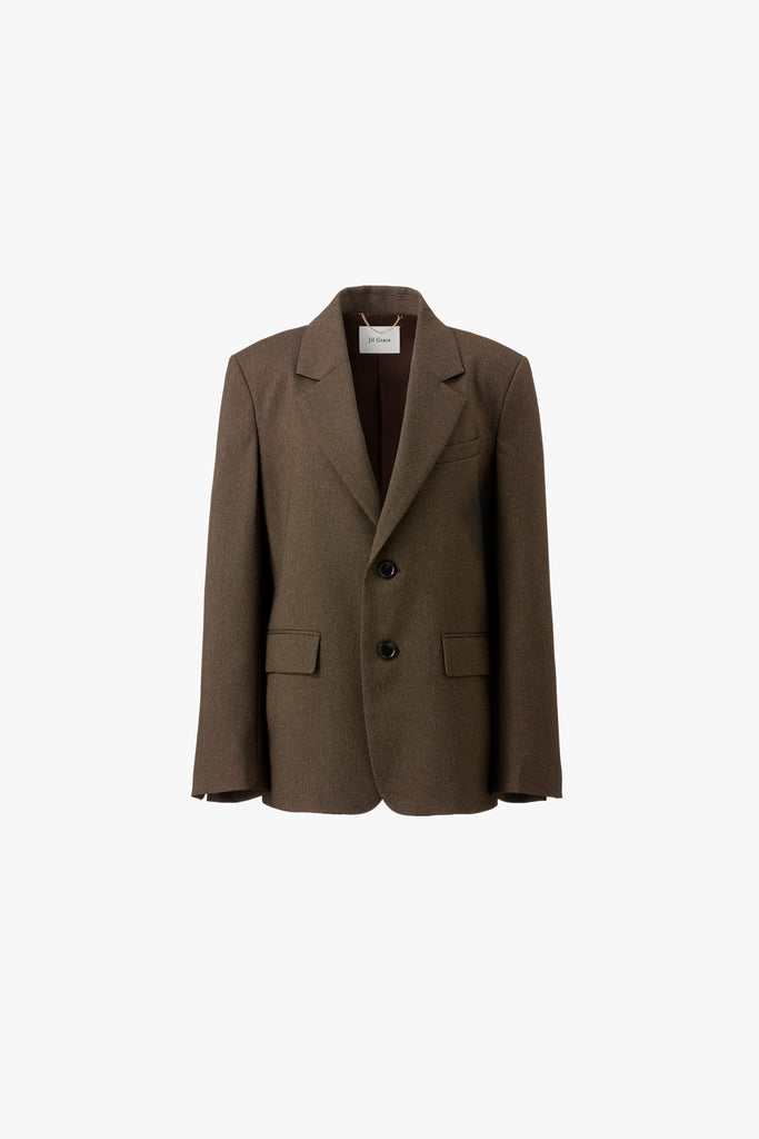 PRINCIPLE JACKET