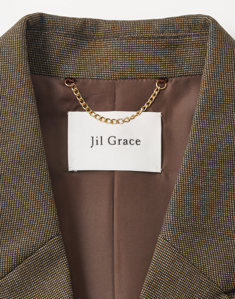 PRINCIPLE JACKET