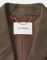 PRINCIPLE JACKET