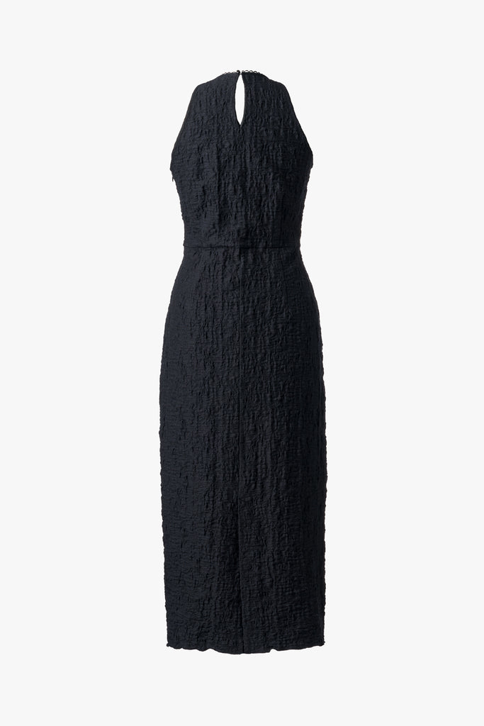 SCULPT DRESS