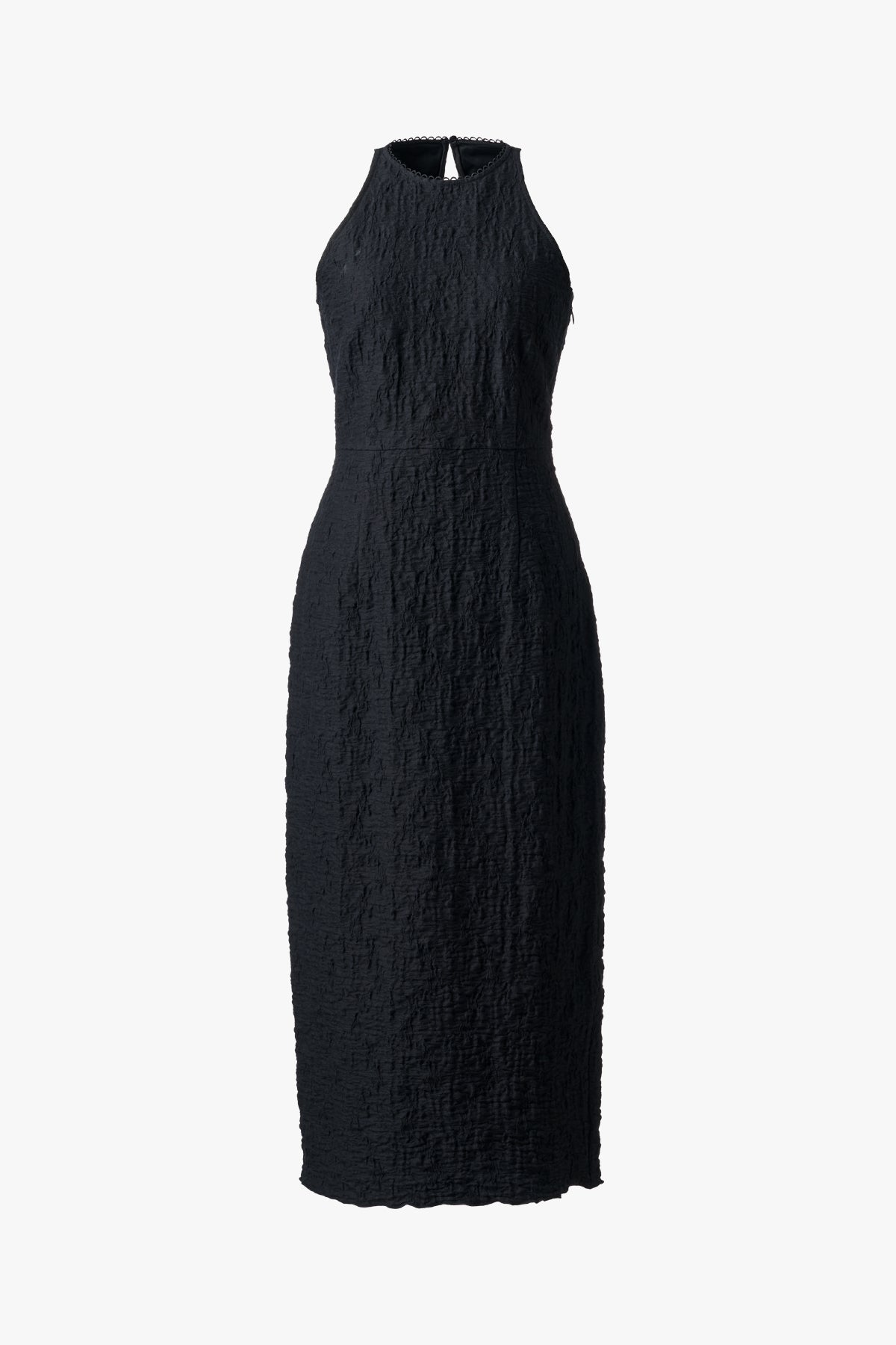 SCULPT DRESS