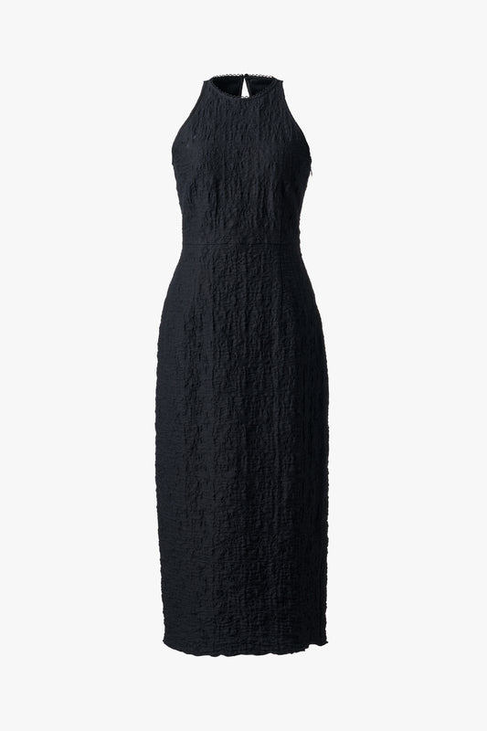 SCULPT DRESS
