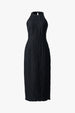 SCULPT DRESS