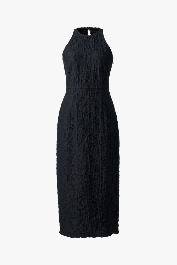 SCULPT DRESS