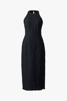 SCULPT DRESS