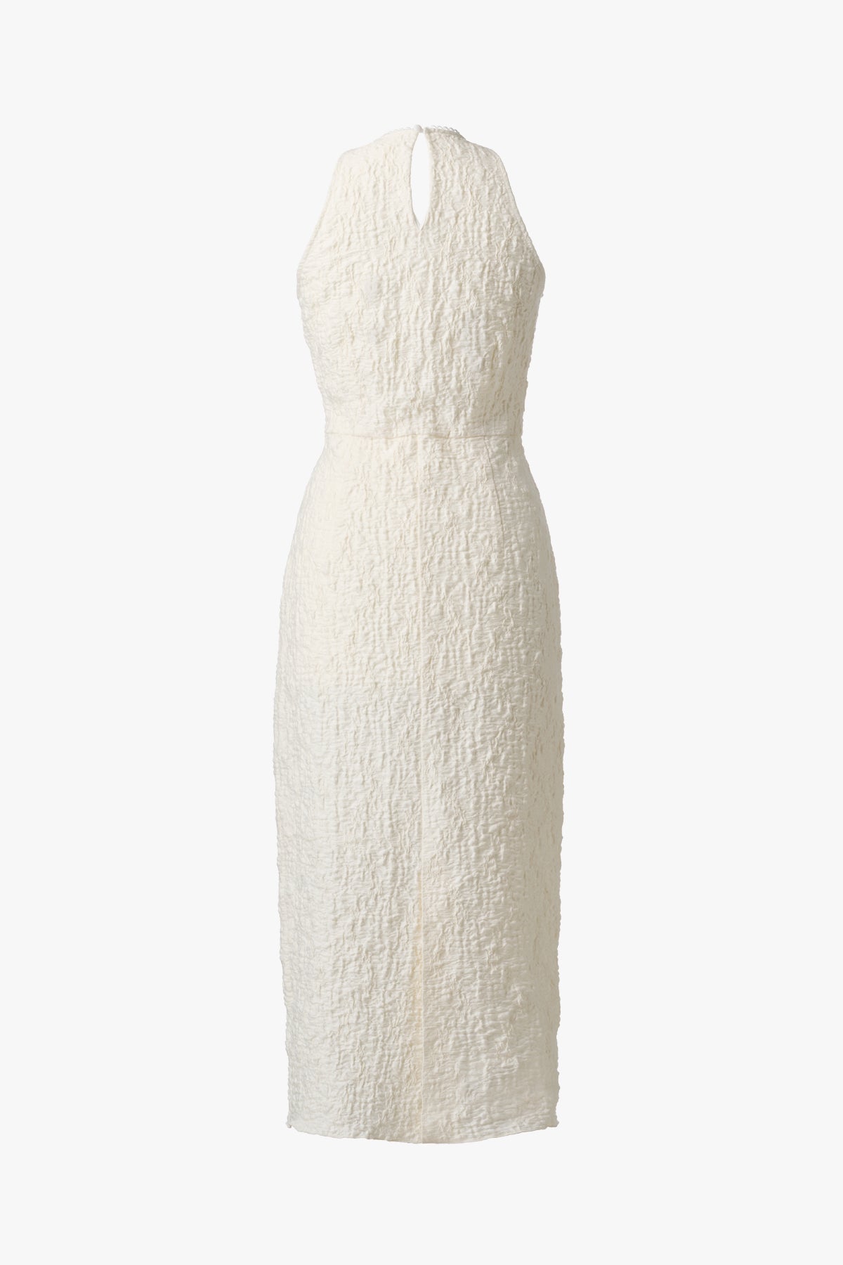 SCULPT DRESS