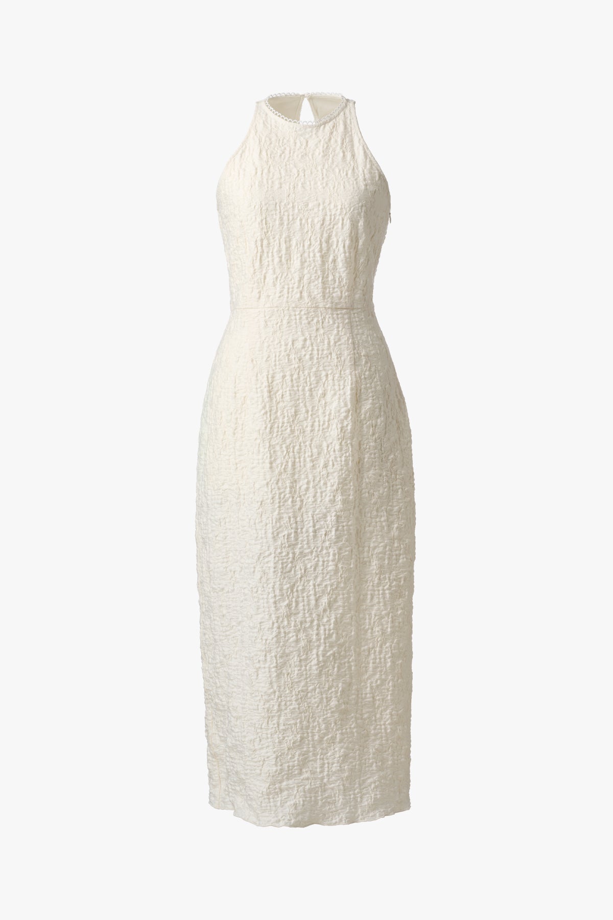 SCULPT DRESS
