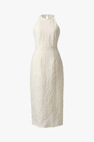 SCULPT DRESS