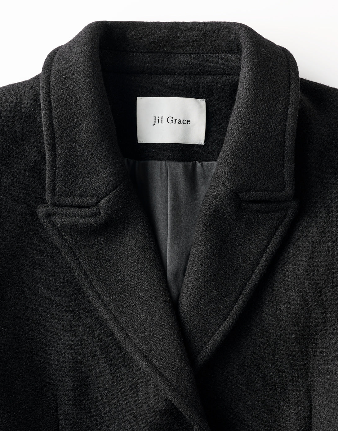 STATUE COAT