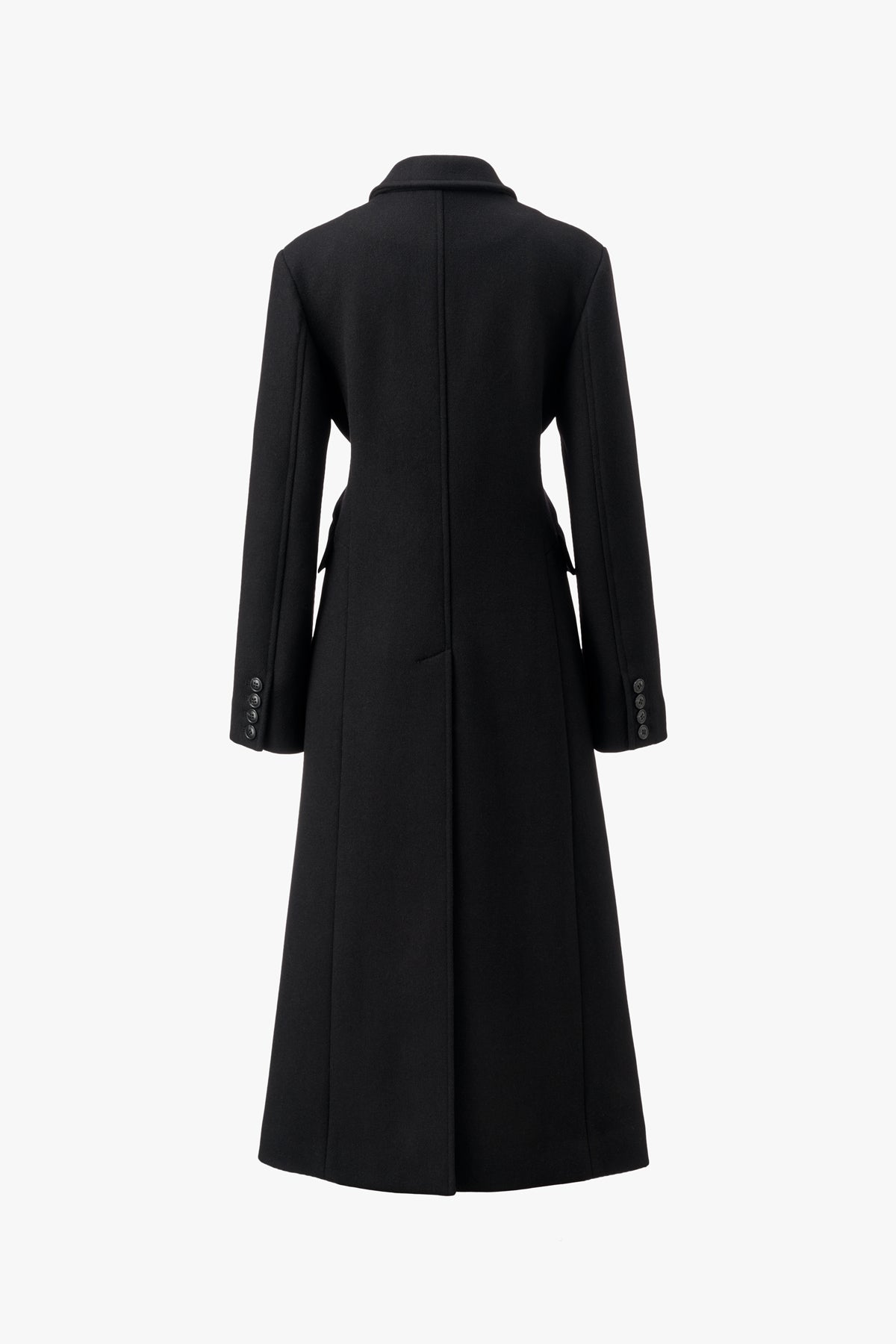 STATUE COAT