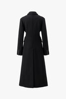 STATUE COAT