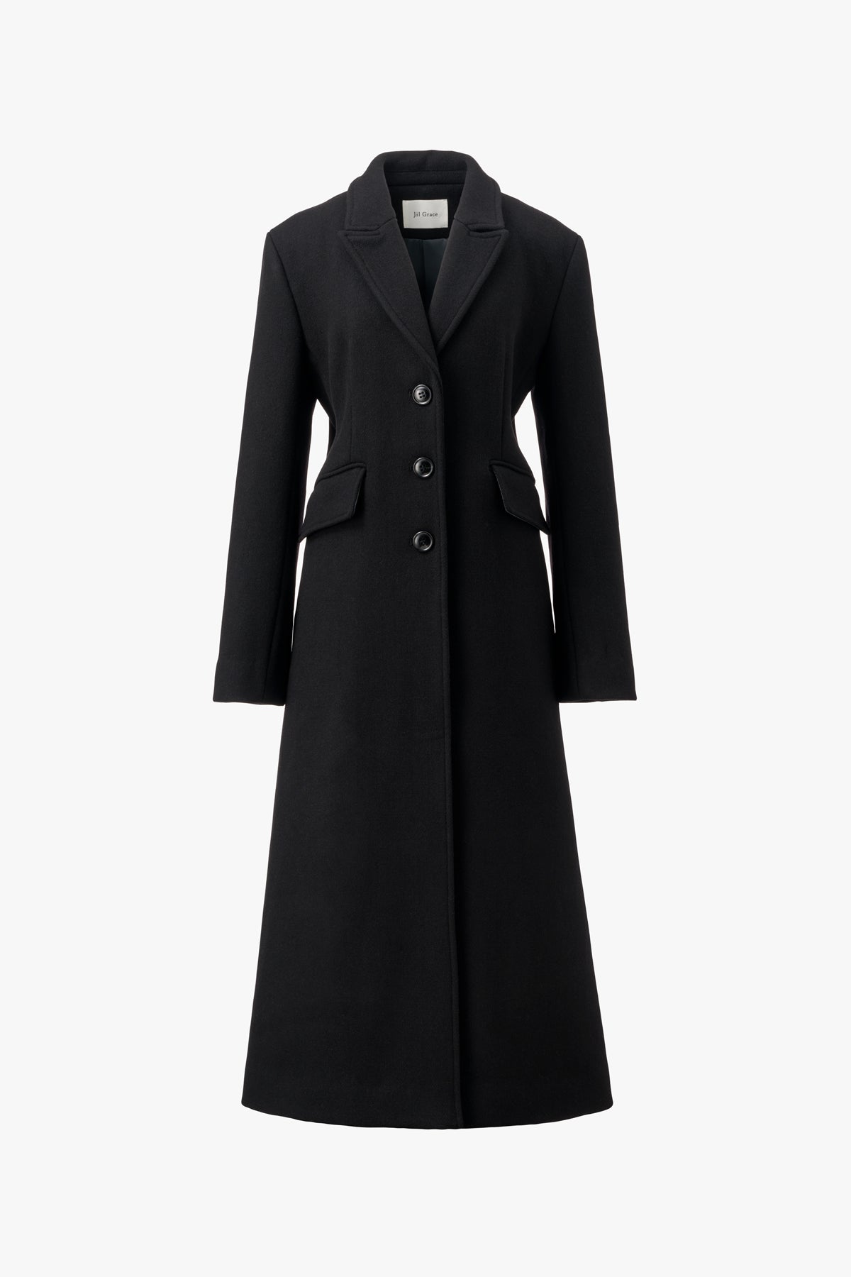 STATUE COAT