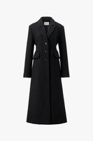 STATUE COAT