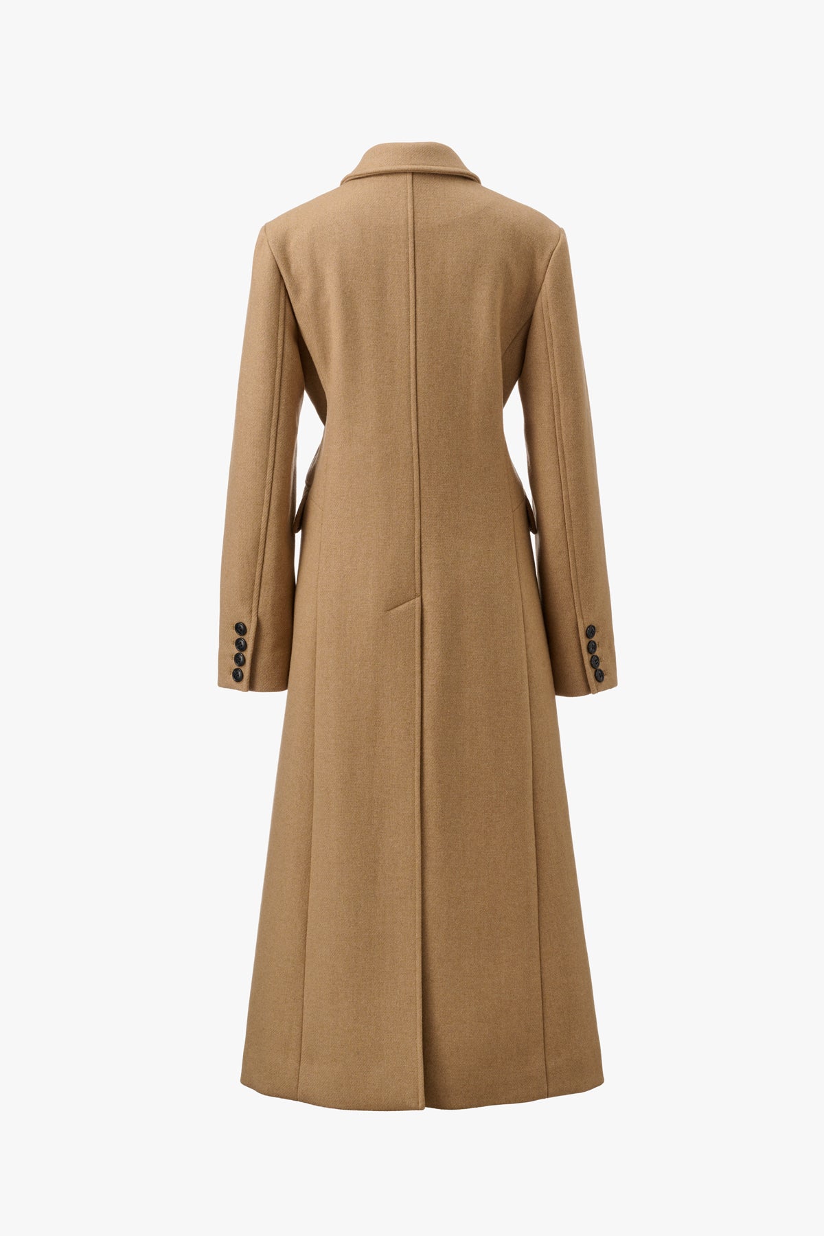 STATUE COAT