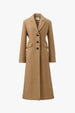STATUE COAT