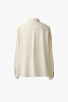 STILL SATIN SHIRT