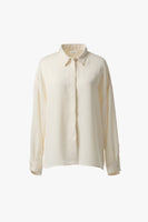 STILL SATIN SHIRT