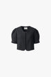 TAILORED BLOUSE