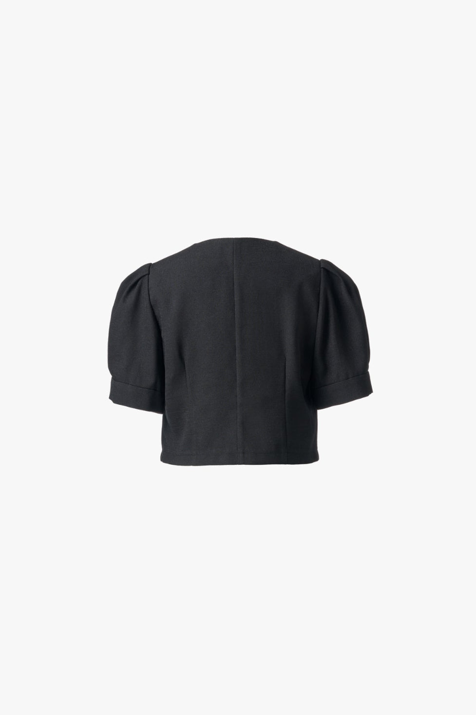 TAILORED BLOUSE