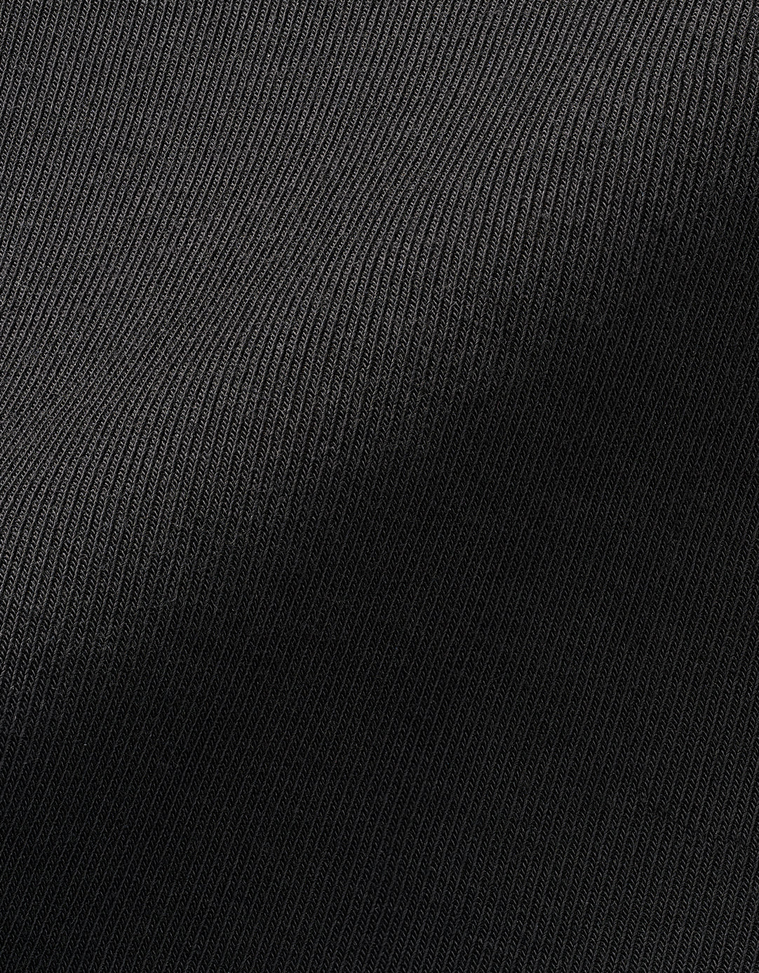 U-NECK LONG SLEEVE TEE