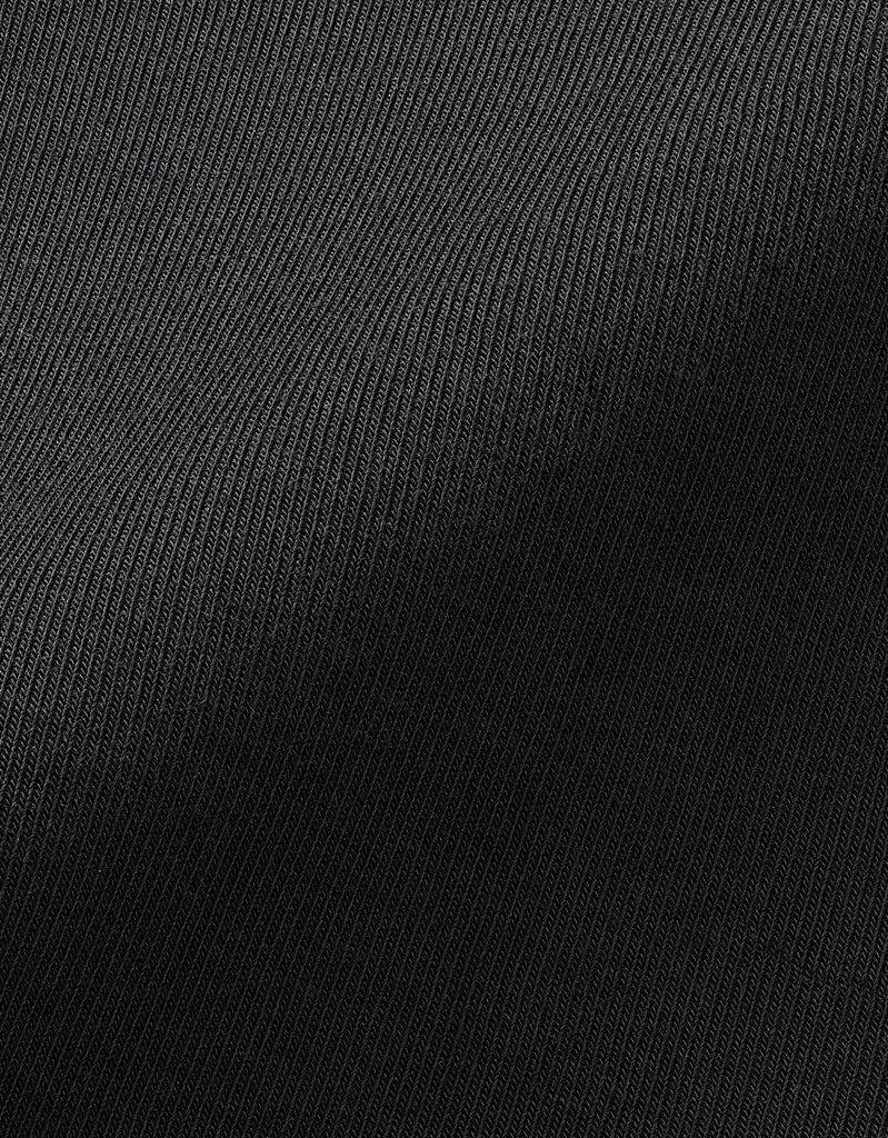 U-NECK LONG SLEEVE TEE