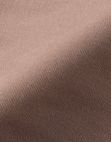 U-NECK LONG SLEEVE TEE
