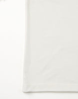 U-NECK LONG SLEEVE TEE