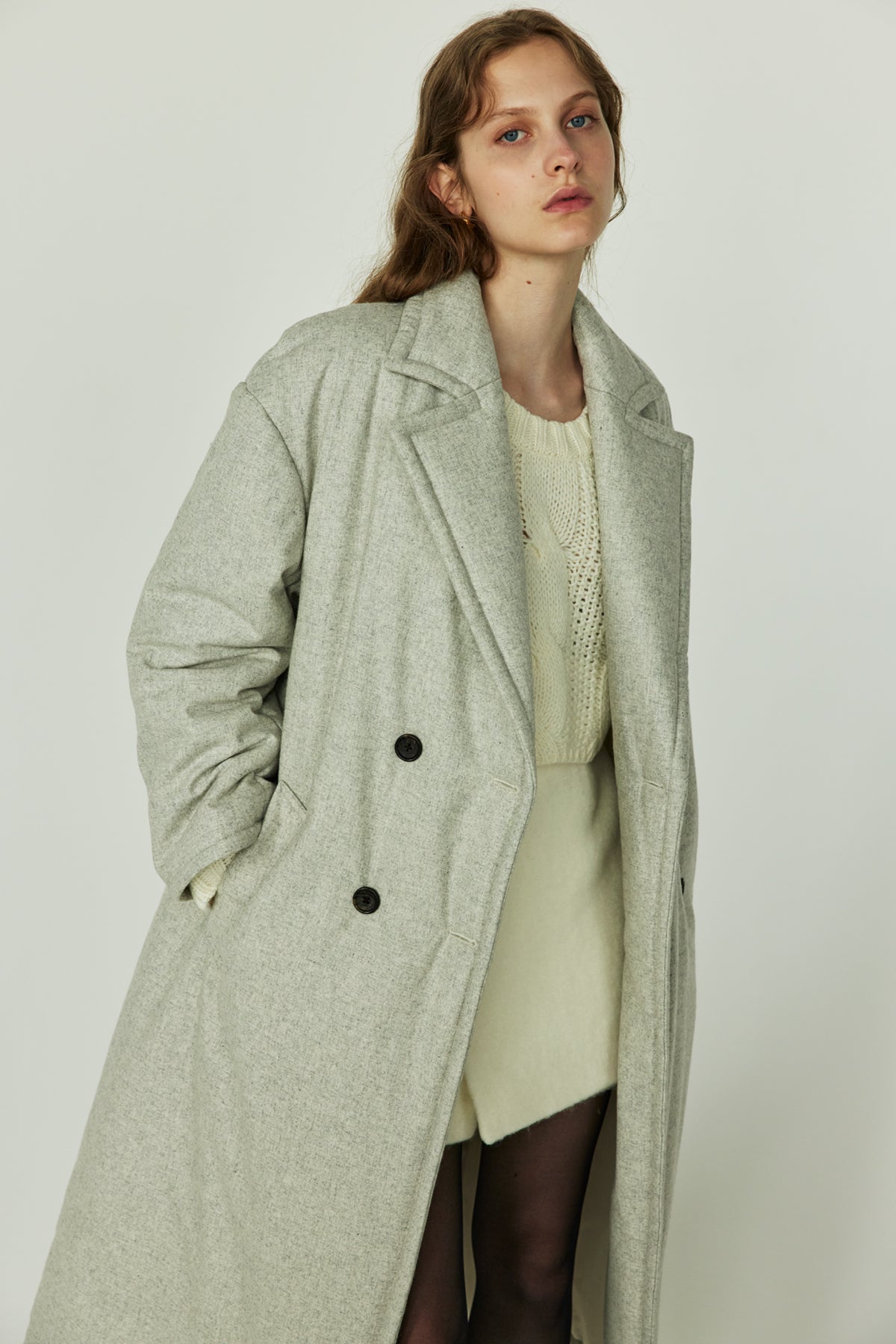 OUTER COLLECTION – Jil Grace