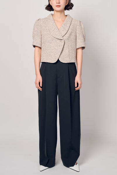 EMILY JACKET スナップ 3