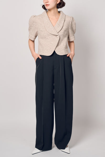 EMILY JACKET スナップ 1