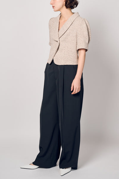 EMILY JACKET スナップ 2