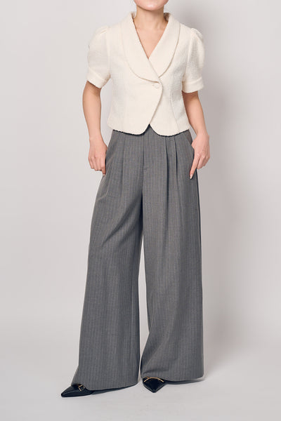 EMILY JACKET スナップ 1