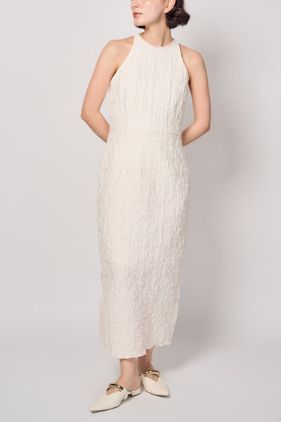 SCULPT DRESS スナップ 1