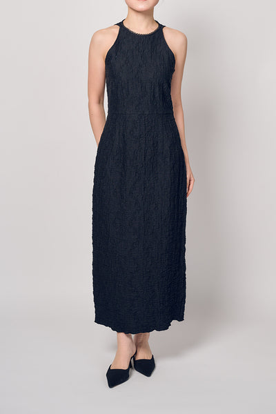 SCULPT DRESS スナップ 3