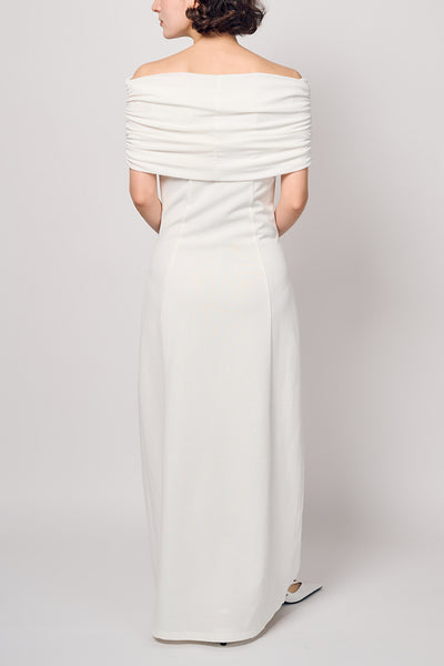 SERENE DRESS スナップ 2