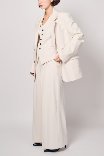 PRINCIPLE JACKET スナップ 2